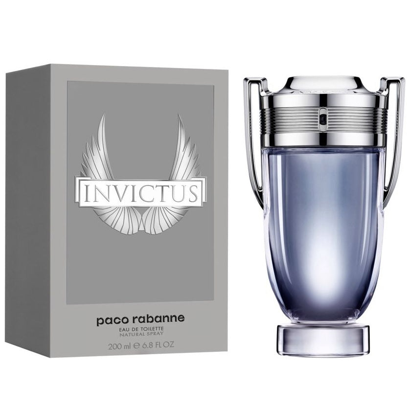 Invictus Eau de Toilette PACO RABANNE