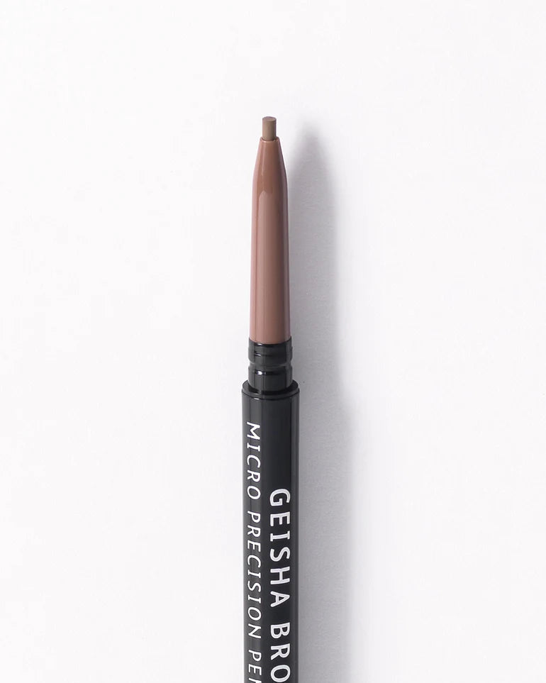 GEISHA BROWS MICRO PRECISION PENCIL Matita sopracciglia di precisione
