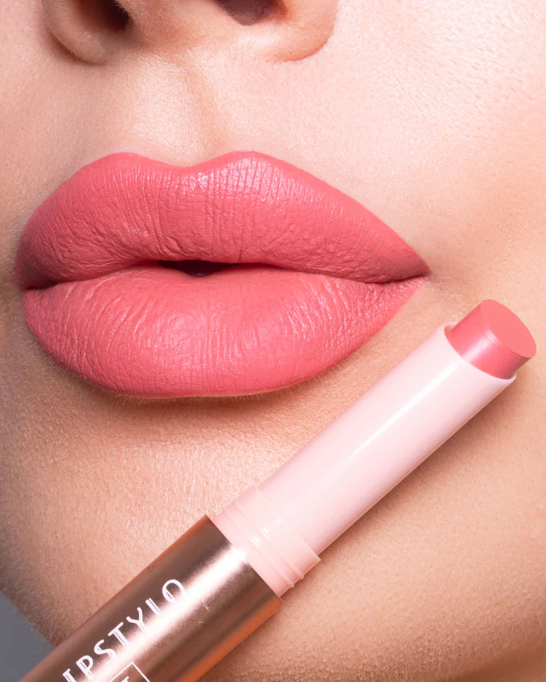 MADAME LIPSTYLO THE MAT Rossetto Stylo effetto mat