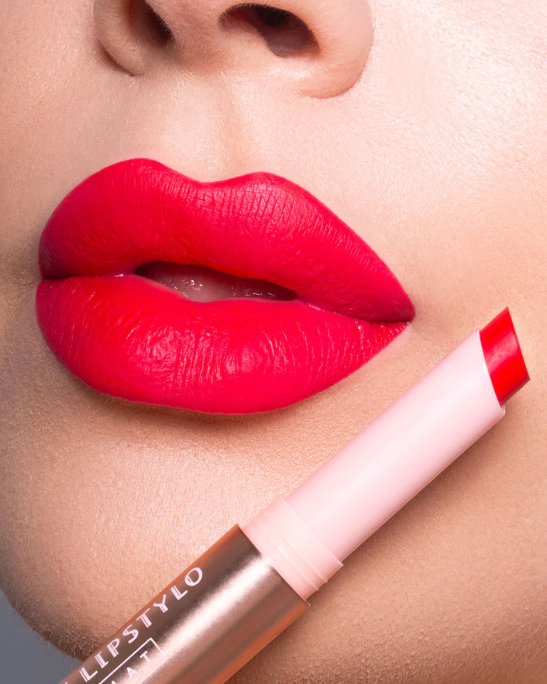 MADAME LIPSTYLO THE MAT Rossetto Stylo effetto mat