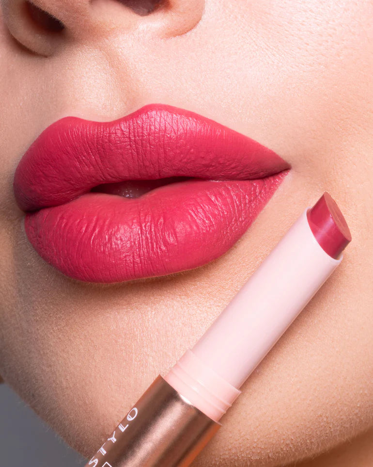 MADAME LIPSTYLO THE MAT Rossetto Stylo effetto mat