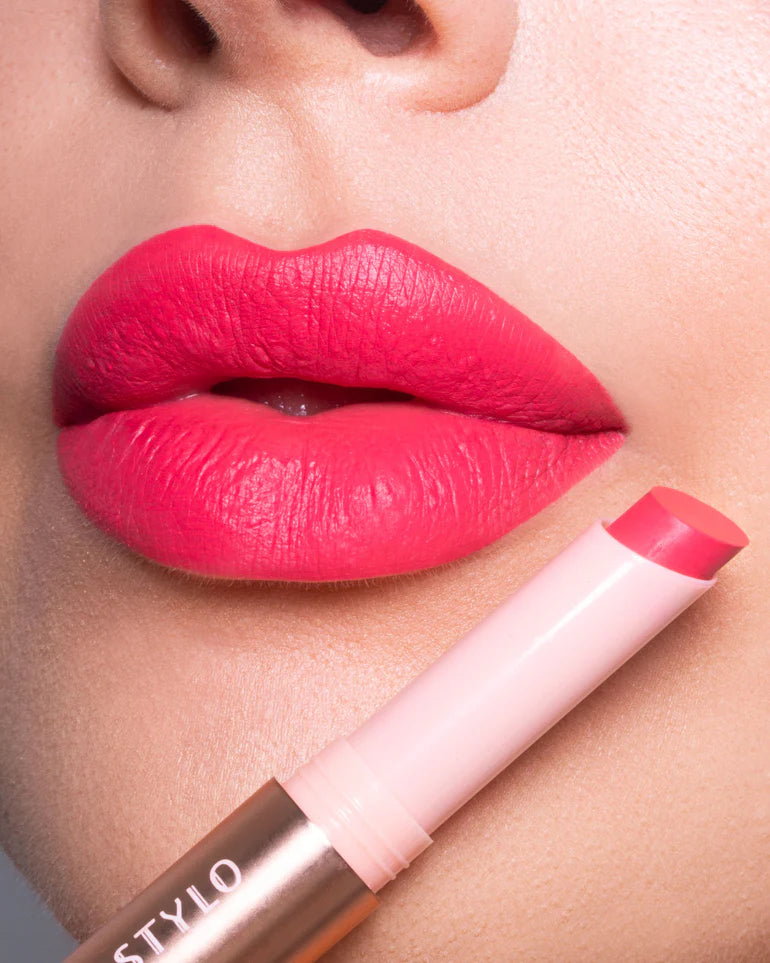 MADAME LIPSTYLO THE MAT Rossetto Stylo effetto mat