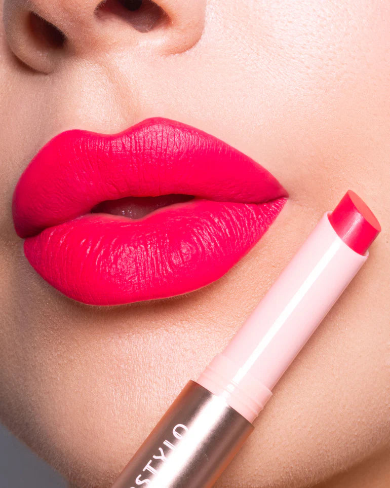 MADAME LIPSTYLO THE MAT Rossetto Stylo effetto mat