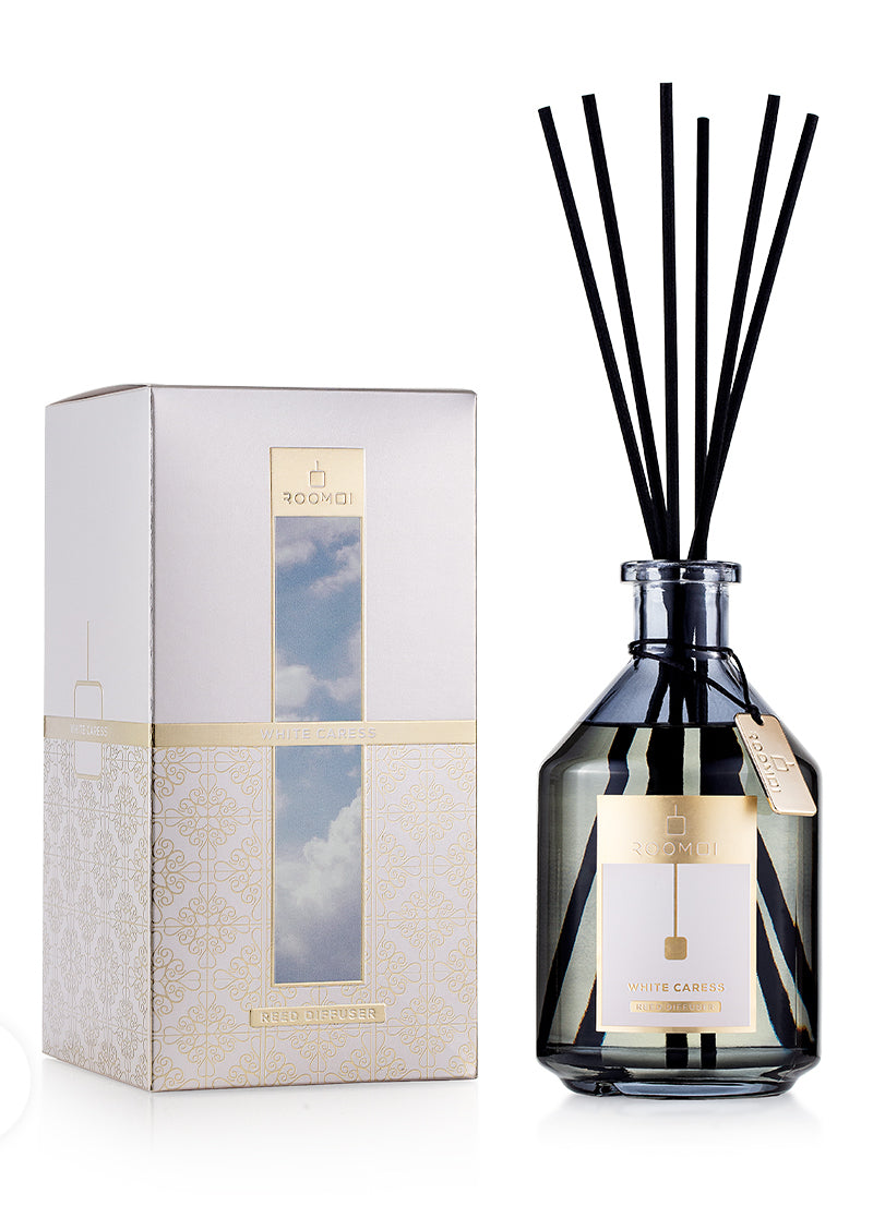 Profumatore White Caress ROOMOI