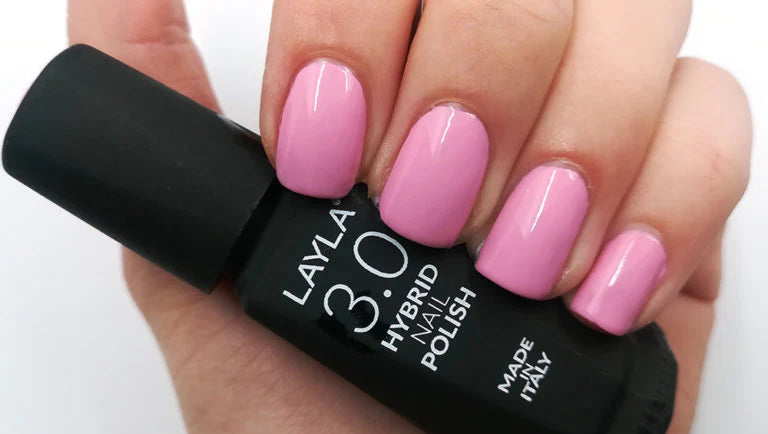 Smalto 3.0 Hybrid LAYLA