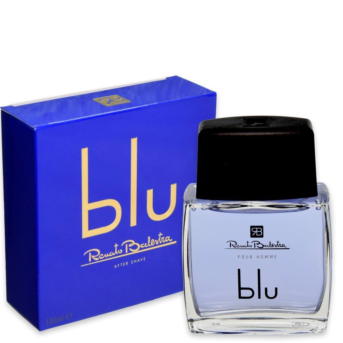 Blu Eau de Toilette RENATO BALESTRA