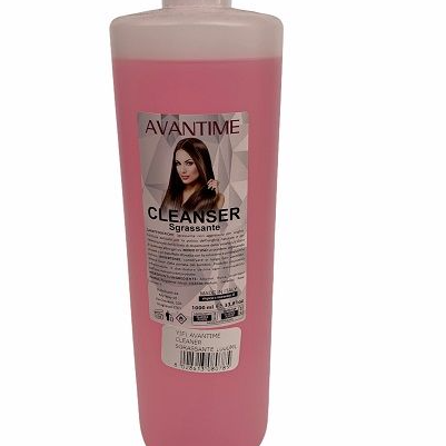 Cleaser Sgrassante AVANTIME