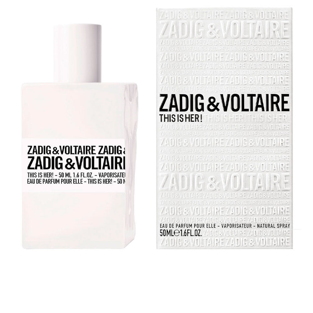 This Is her Eau de Parfum ZADIG & VOLTAIRE