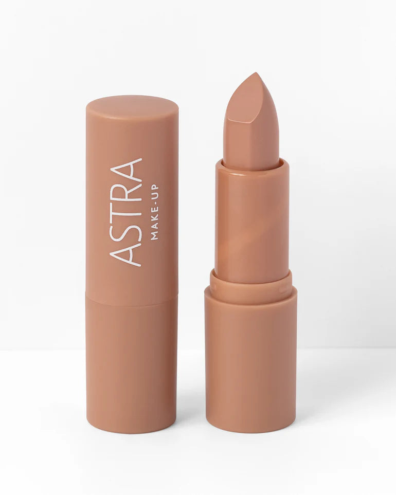 Lip Creamynal - Rossetto Cremoso ASTRA