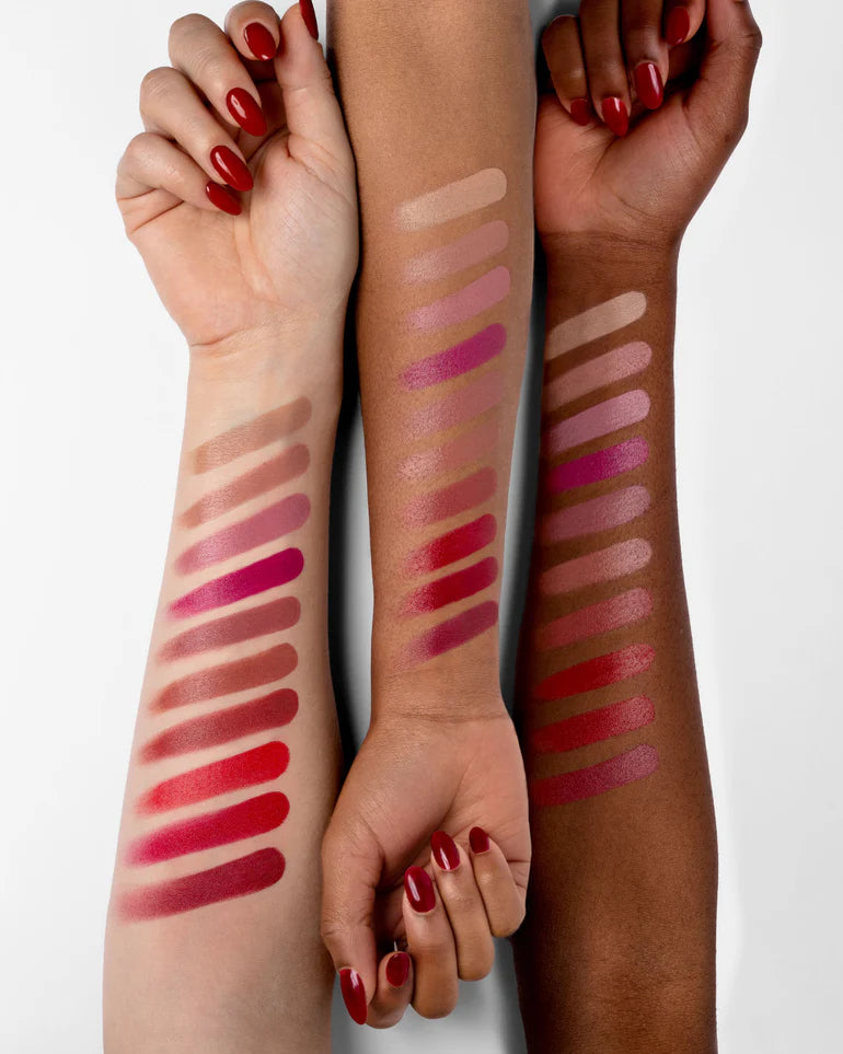 Lip Creamynal - Rossetto Cremoso ASTRA