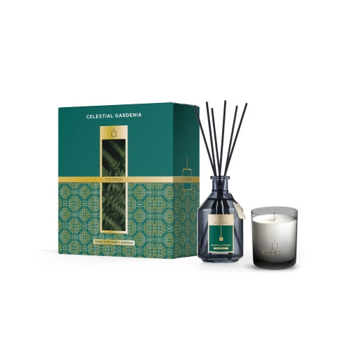 Confezione Regalo Casa ROOMOI