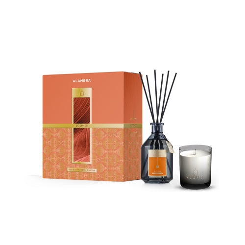 Confezione Regalo Casa ROOMOI