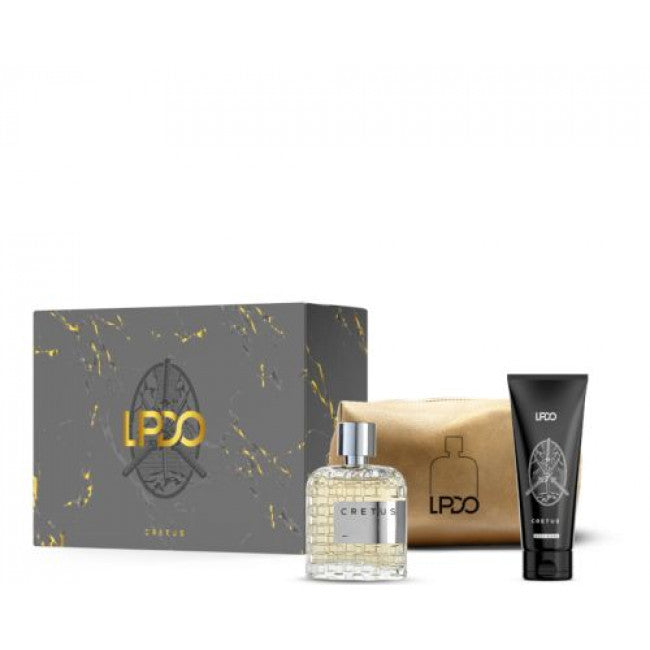 LPDO CREATUS Confezione