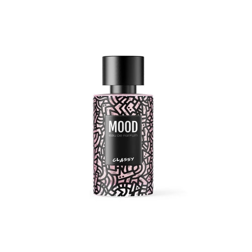 Profumo MOOD CLASSY 100ml