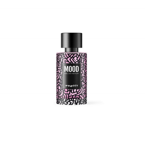 Profumo MOOD PRETTY 100ml