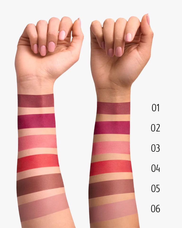 Lip Marker Sleepover Pennarello Overlining Labbra ASTRA