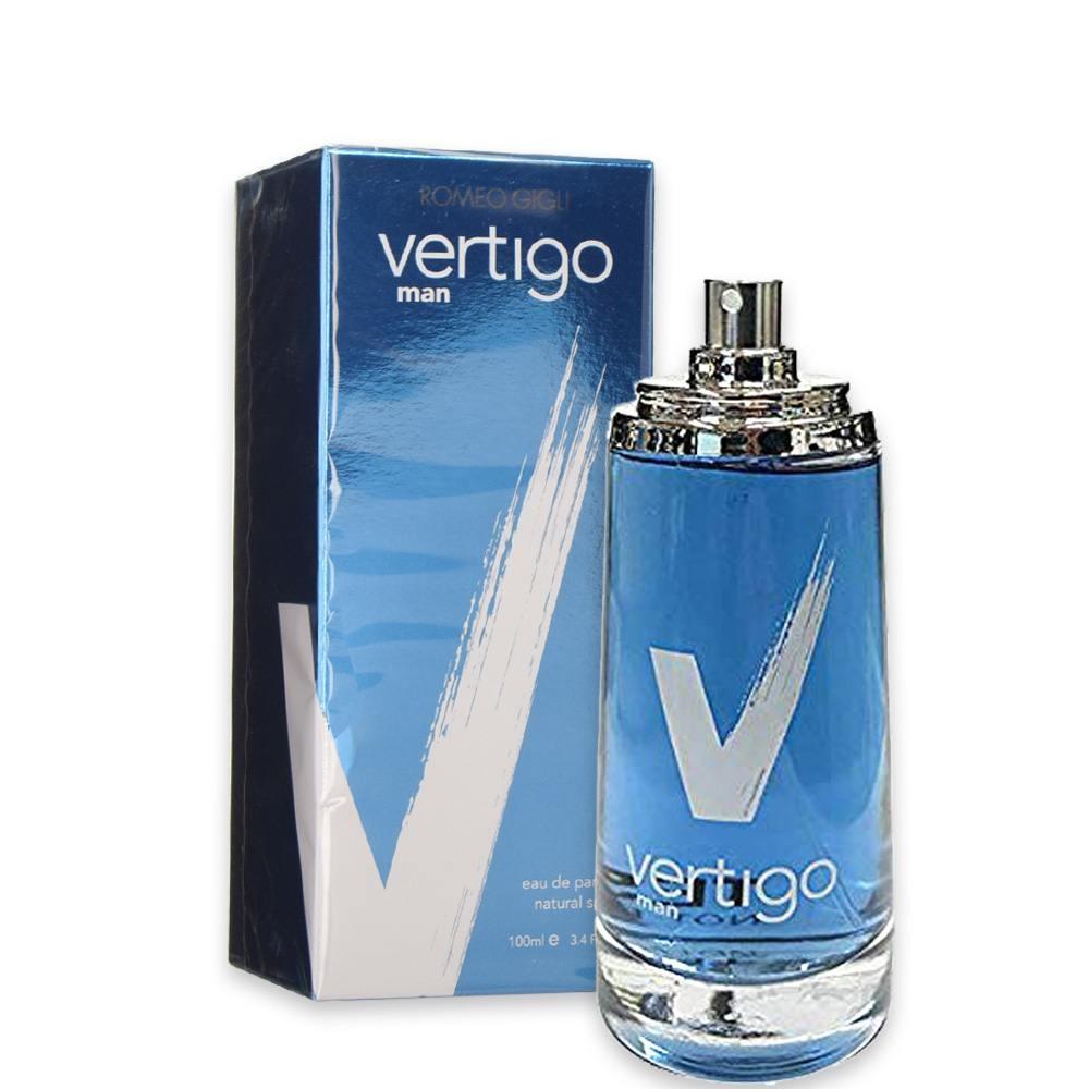 Vertigo Man Eau de Parfum ROMEO GIGLI