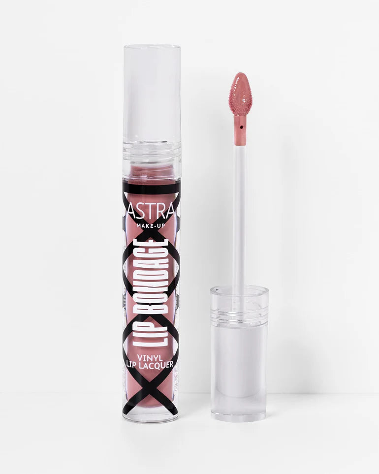 Lip Bondage - Rossetto Liquido
