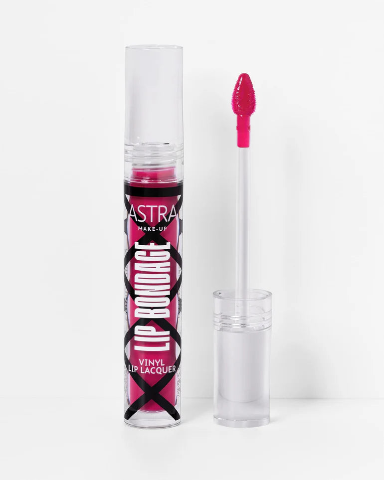 Lip Bondage - Rossetto Liquido
