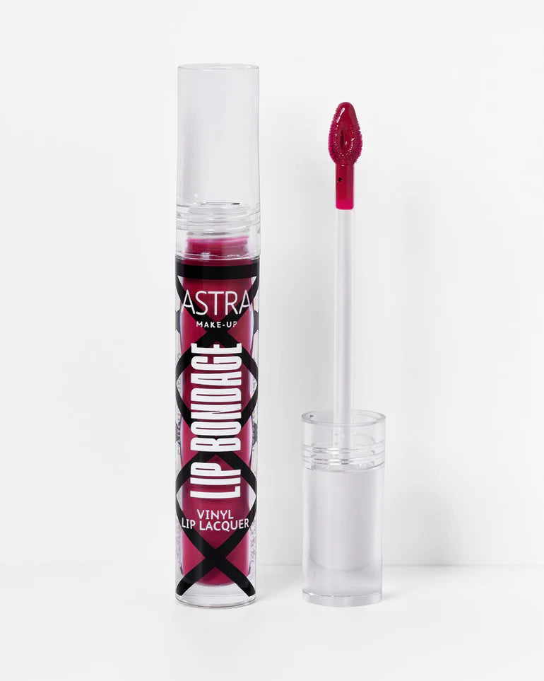 Lip Bondage - Rossetto Liquido