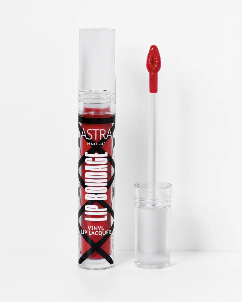 Lip Bondage - Rossetto Liquido