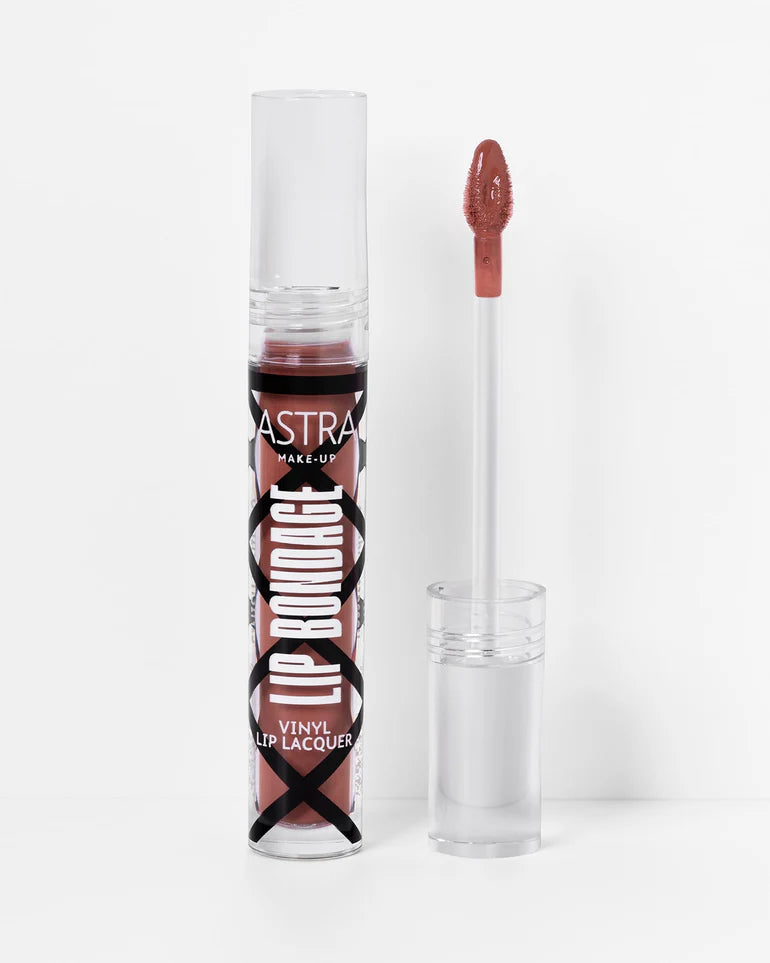 Lip Bondage - Rossetto Liquido