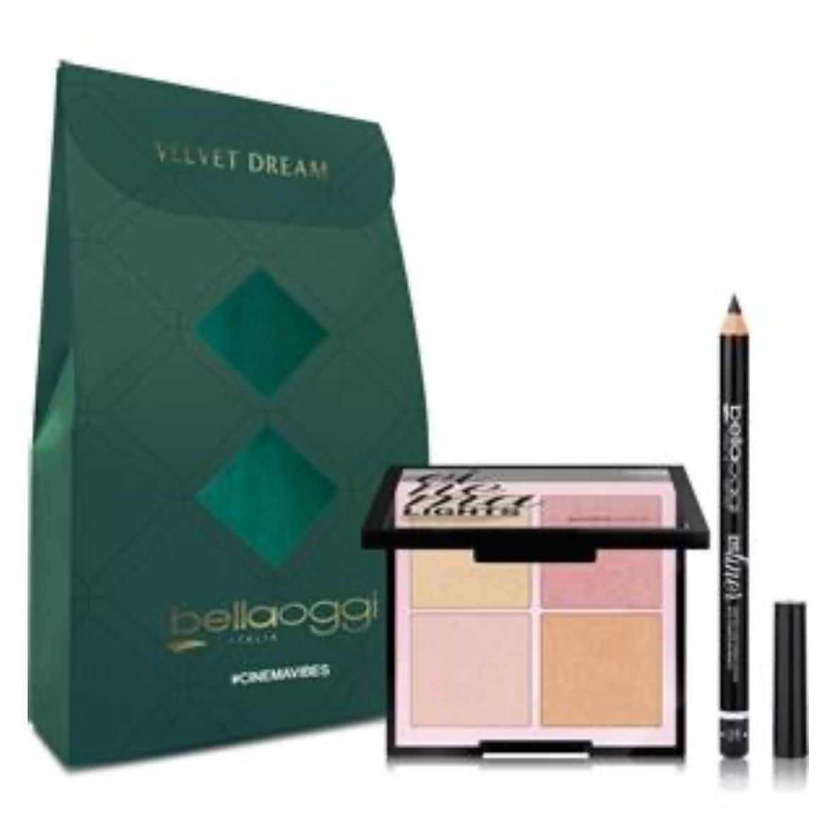 Cofanetto Regalo BELLAOGGI