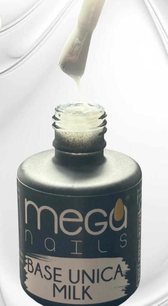 Base Unica MEGANAILS
