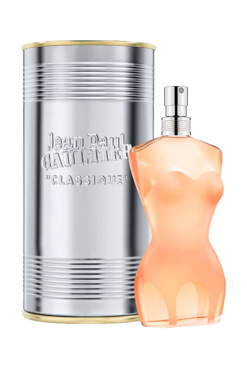Les Femmes Eau de Toilette JEAN PAUL GAULTIER