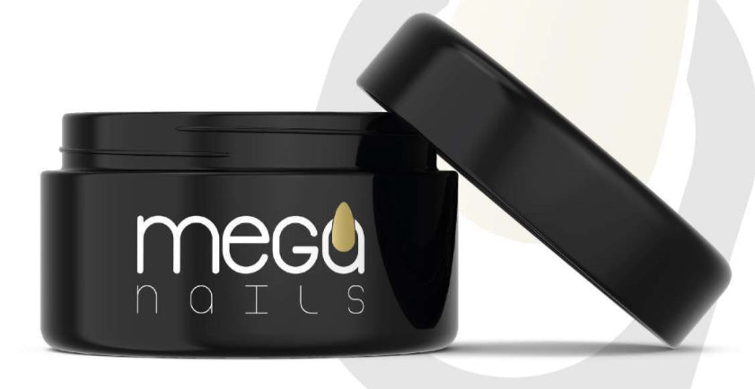 Gel Paint 5gr MEGANAILS