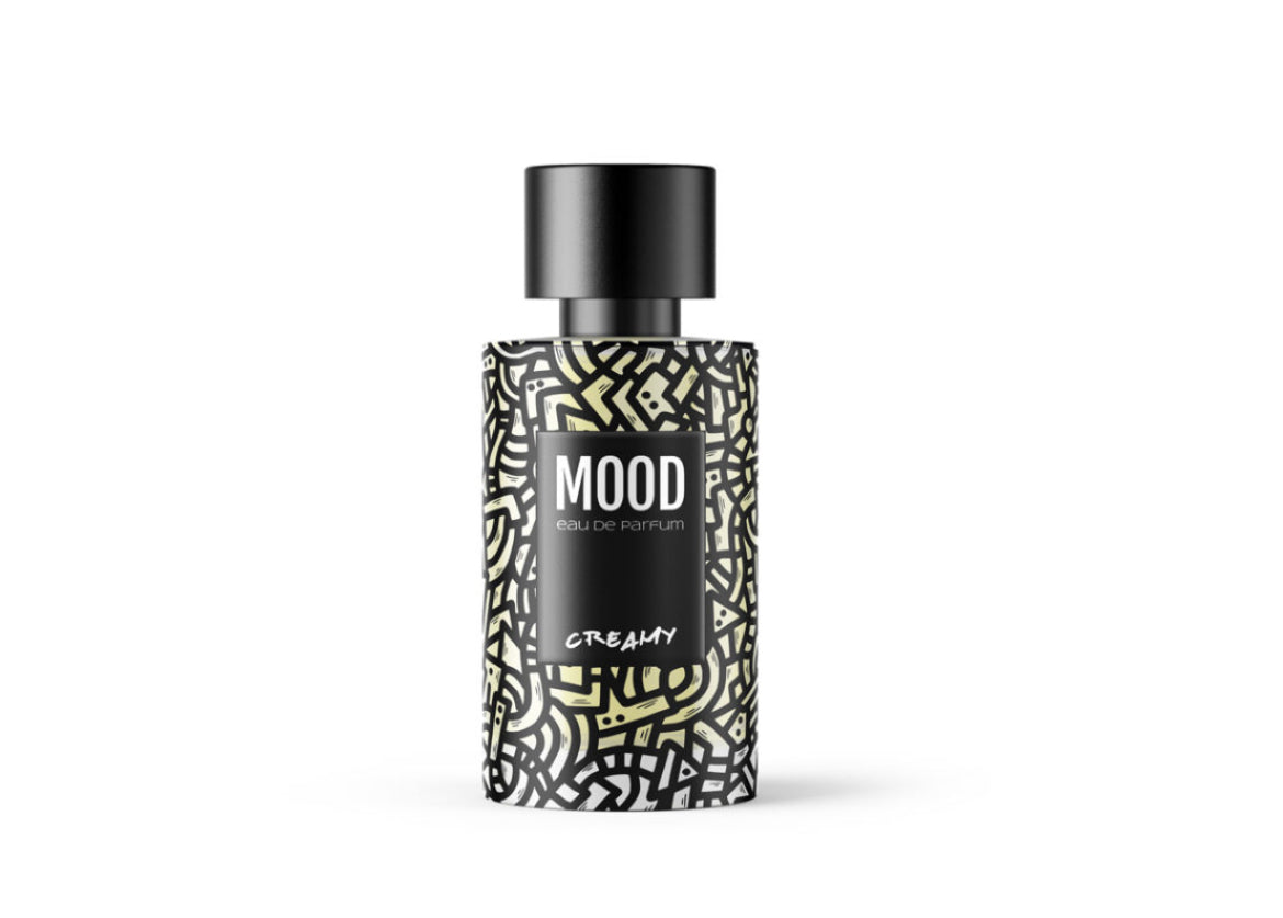 Profumo Creamy MOOD 100ml