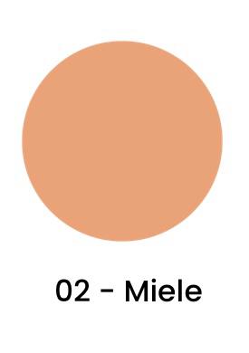 CONCEALER Correttore naturale in crema