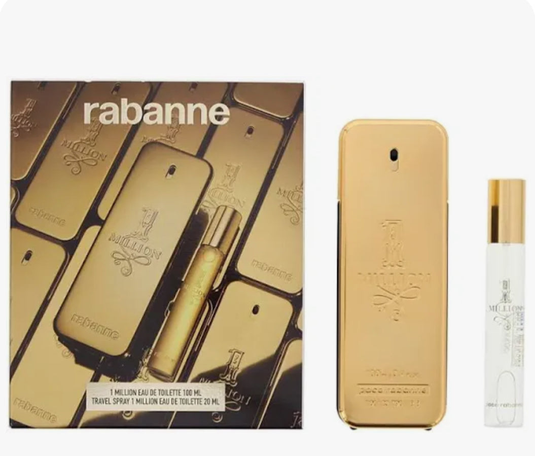 Confezione One Million PACO RABANNE