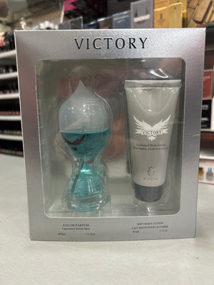 Confezione Victory TOM&DARIN