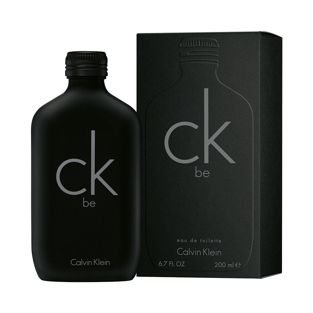 Be Eau de Toilette CALVIN KLEIN