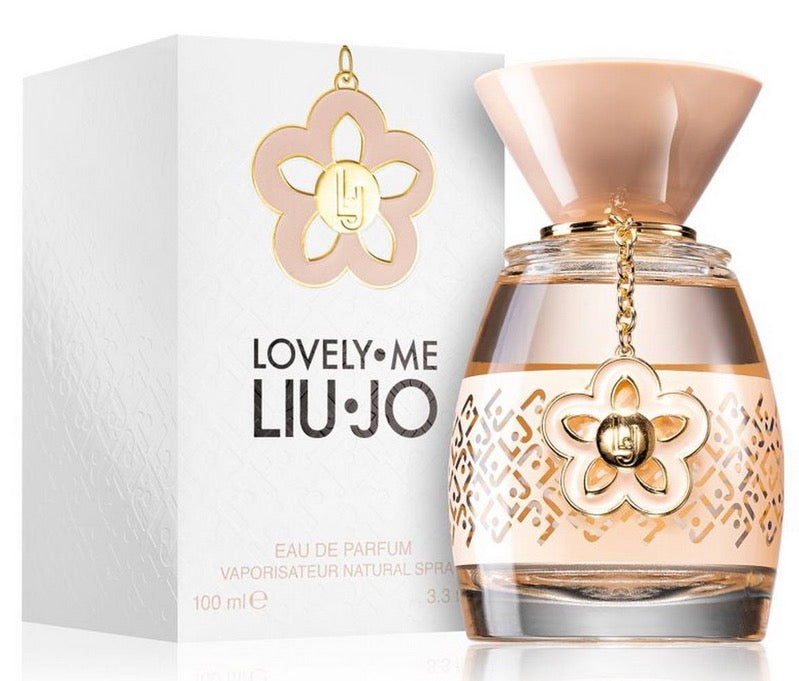 Lovely-Me Eau de Parfum LIU JO