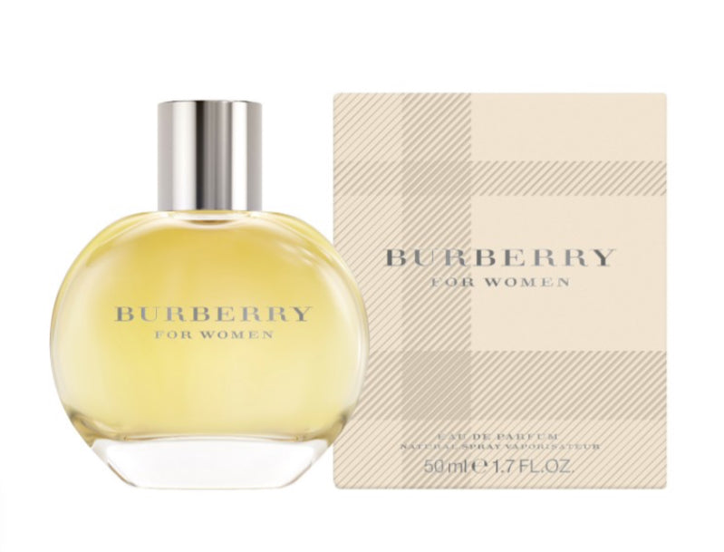 Burberrys for woman 100ml BURBERRY