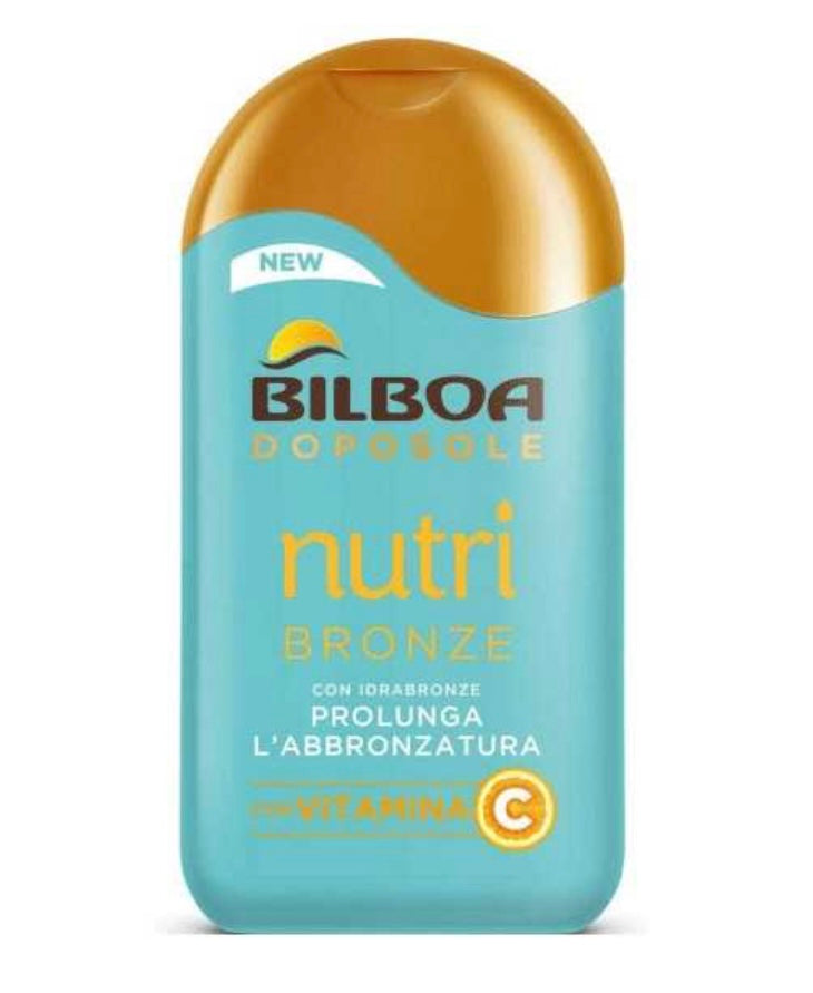 Doposole Prolungante BILBOA