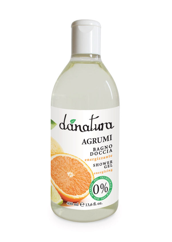 Bagno Doccia DANATURA