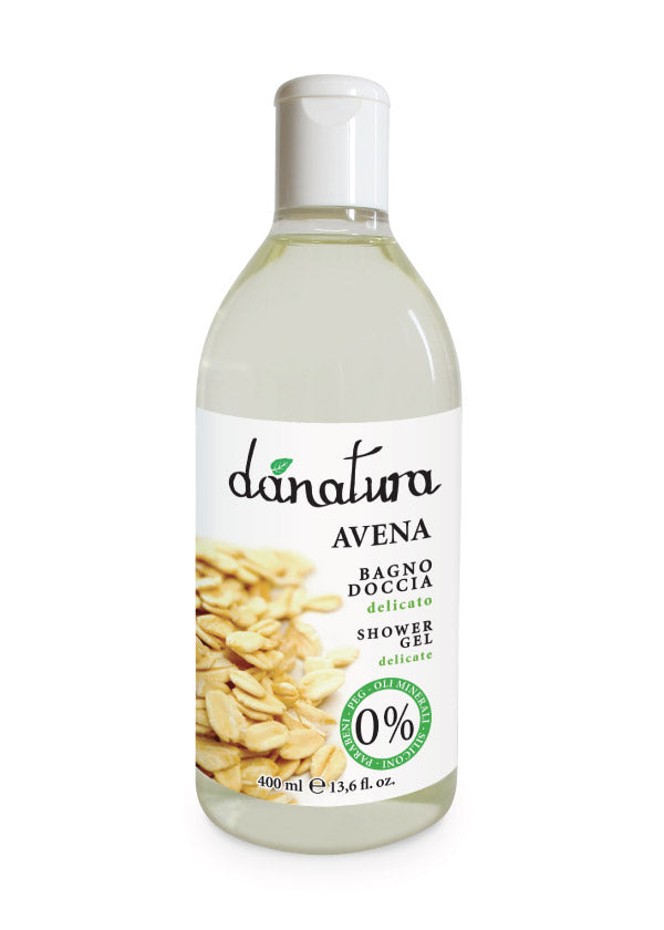 Bagno Doccia DANATURA