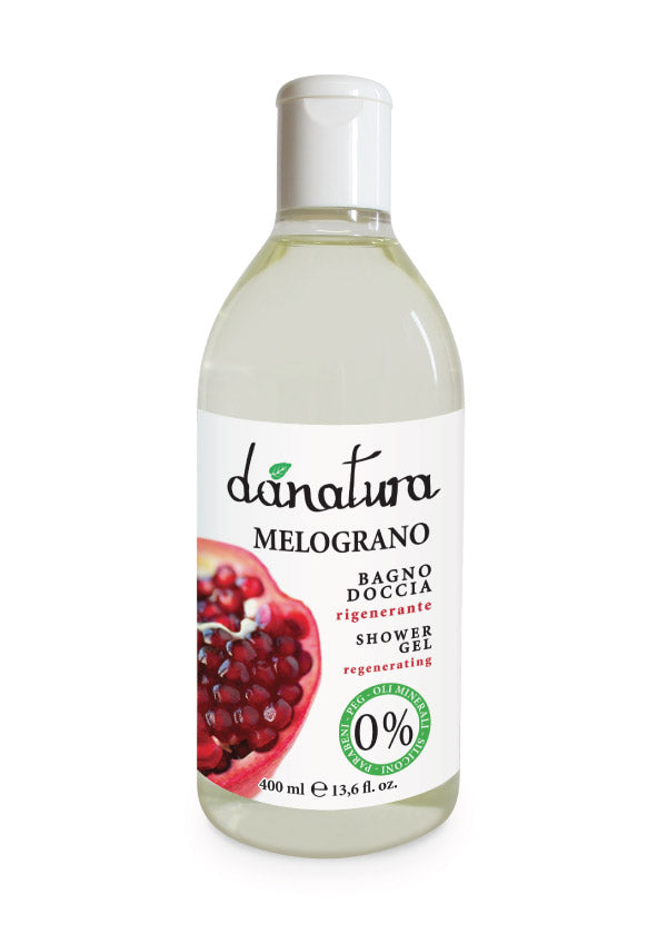 Bagno Doccia DANATURA