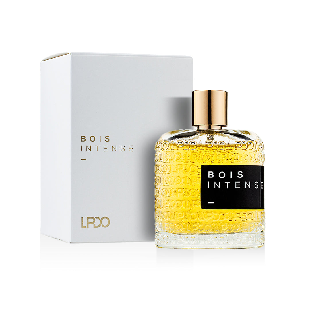 Profumo BOIS INTENSE 100ml LPDO