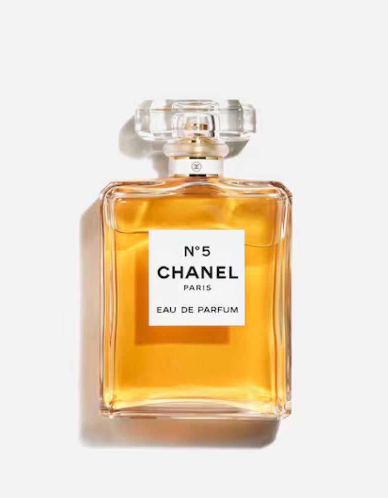 N’5 Eau de Parfum 35ml CHANEL