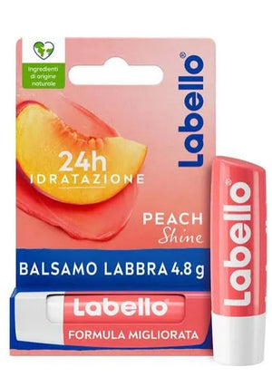 Balsamo labbra LABELLO