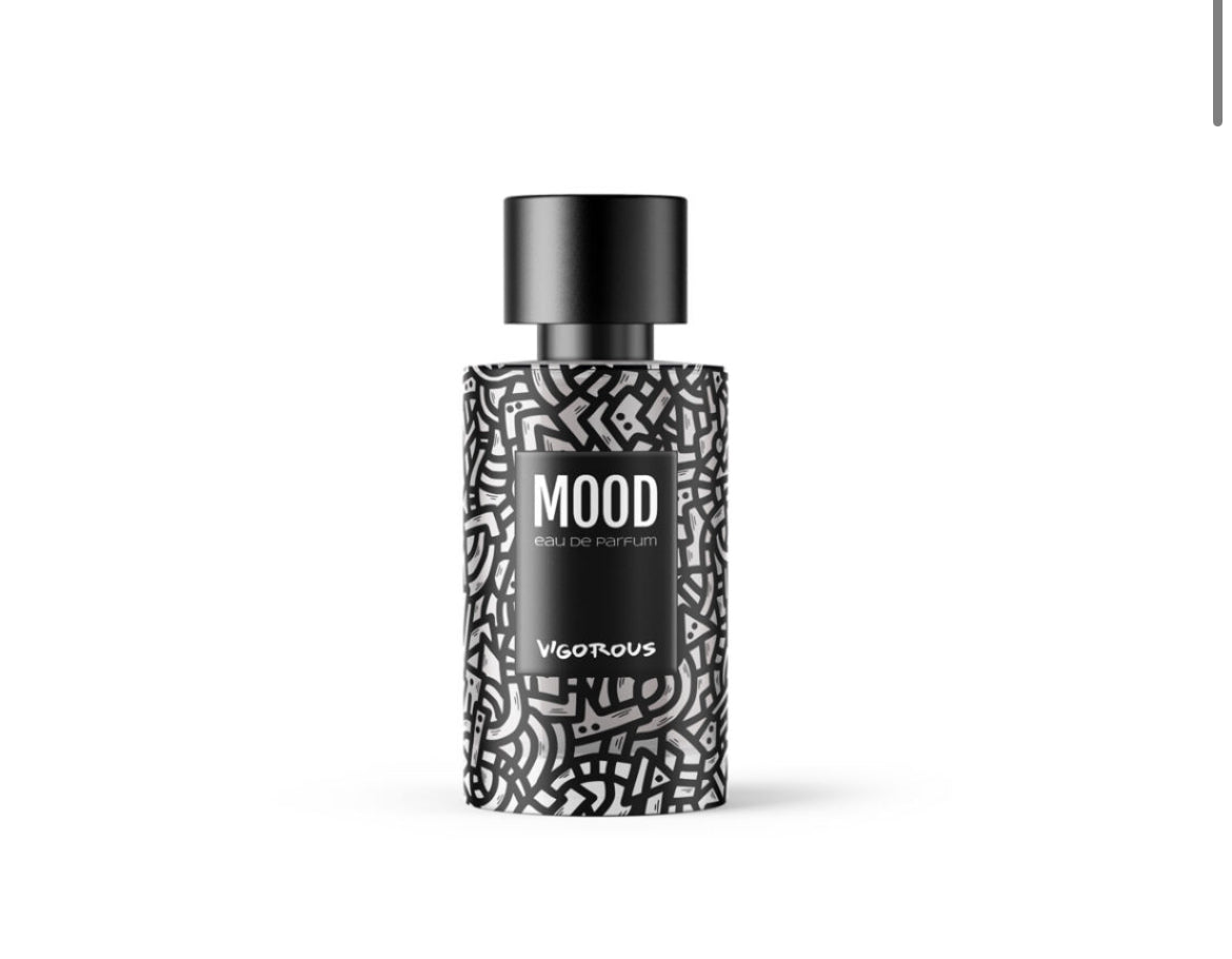 Profumo Vigorous MOOD 100ml