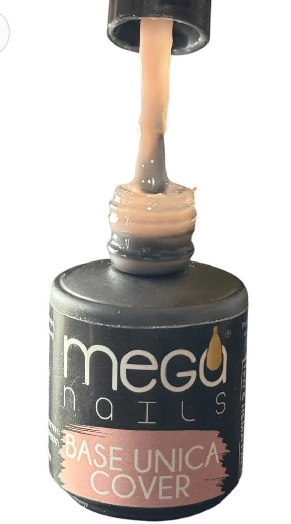 Base Unica MEGANAILS