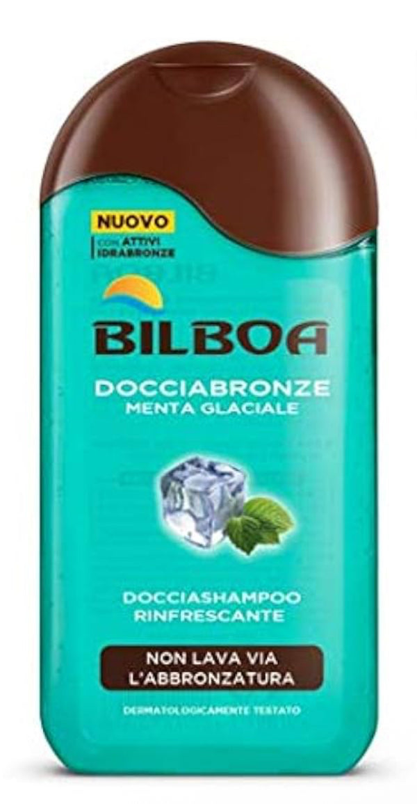 Doccia Bronze Doccia Shampoo BILBOA