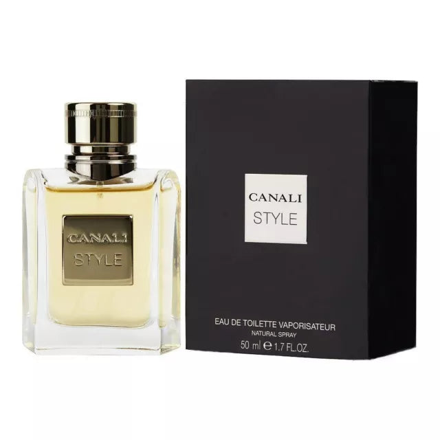 Style Dopobarba CANALI