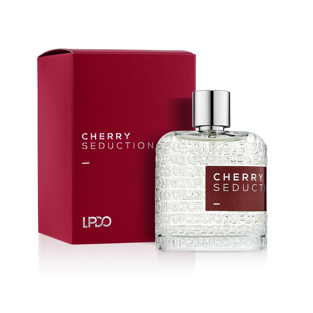 Profumo CHERRY SEDUCTION 100ml LPDO