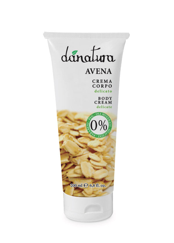 Crema Corpo DANATURA